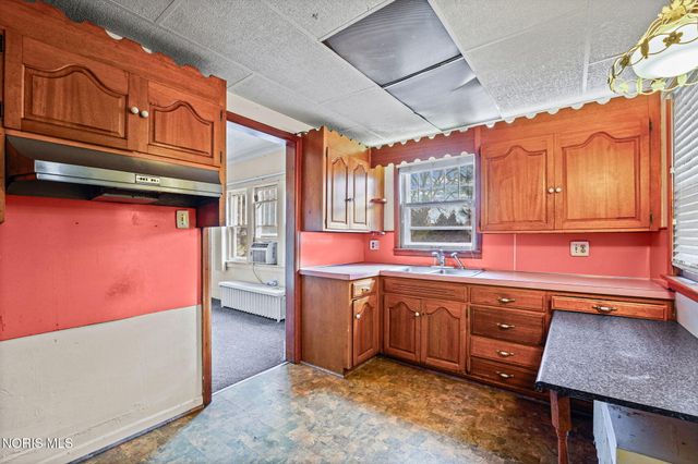 909 Prospect Avenue, Toledo, OH 43606