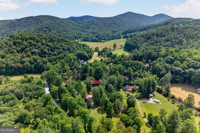 200 Dusty Bryson Drive, Suches, GA 30572