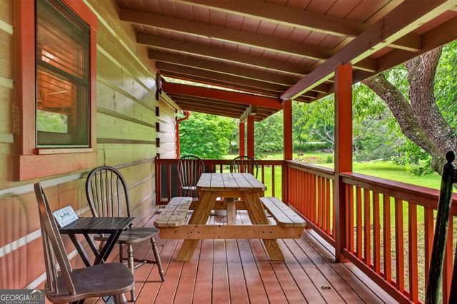 200 Dusty Bryson Drive, Suches, GA 30572