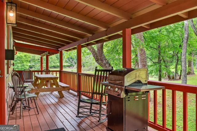 200 Dusty Bryson Drive, Suches, GA 30572