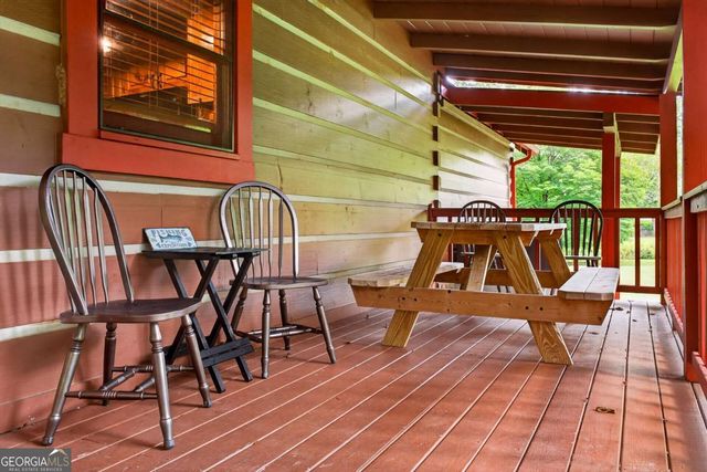 200 Dusty Bryson Drive, Suches, GA 30572