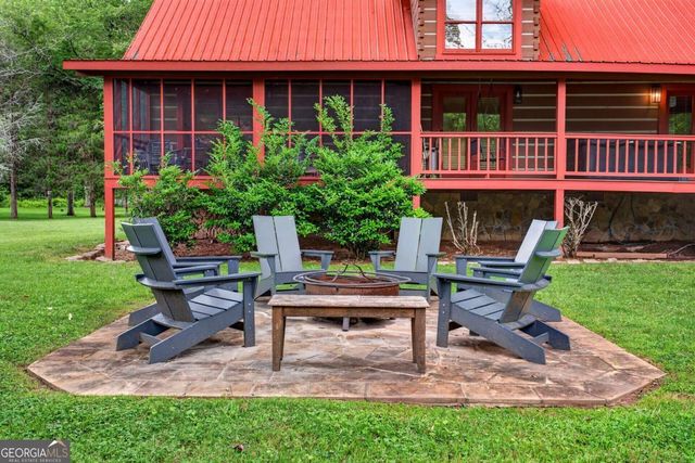 200 Dusty Bryson Drive, Suches, GA 30572