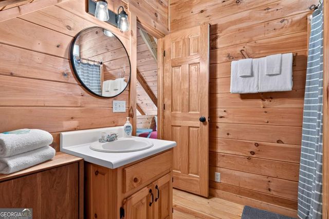 200 Dusty Bryson Drive, Suches, GA 30572