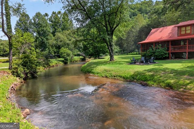 200 Dusty Bryson Drive, Suches, GA 30572