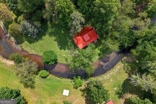 200 Dusty Bryson Drive, Suches, GA 30572