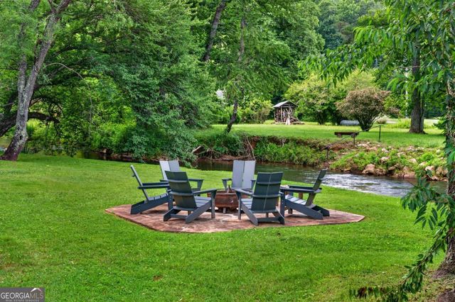 200 Dusty Bryson Drive, Suches, GA 30572