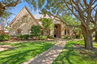 6805 Shalimar Court, Colleyville, TX 76034