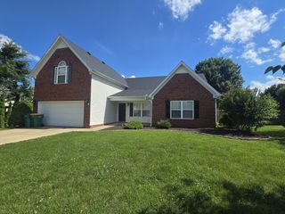 1883 Portway Rd, Spring Hill, TN 37174