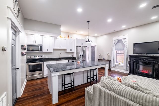 1579 Timberwood Trce, Monteagle, TN 37356