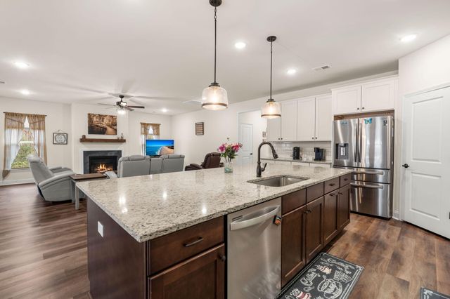 1206 Huron Court, Ridgeville, SC 29472