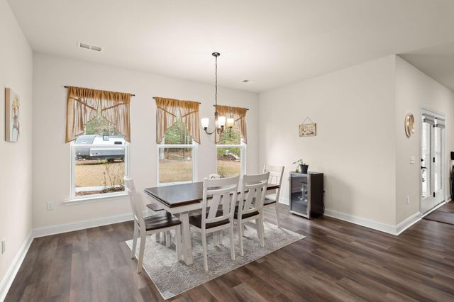 1206 Huron Court, Ridgeville, SC 29472