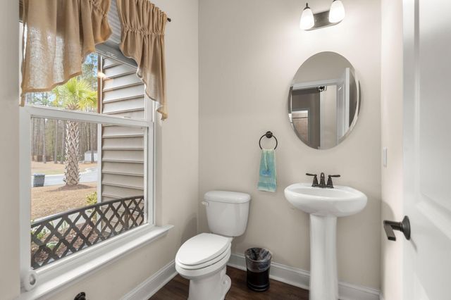 1206 Huron Court, Ridgeville, SC 29472