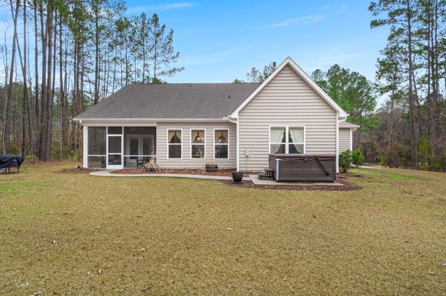 1206 Huron Court, Ridgeville, SC 29472