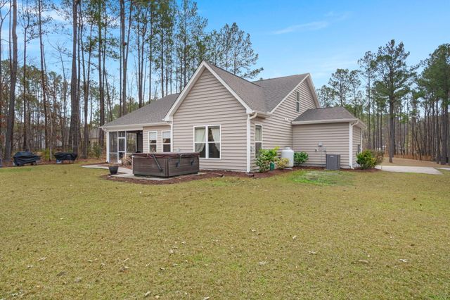 1206 Huron Court, Ridgeville, SC 29472