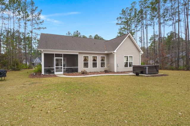 1206 Huron Court, Ridgeville, SC 29472