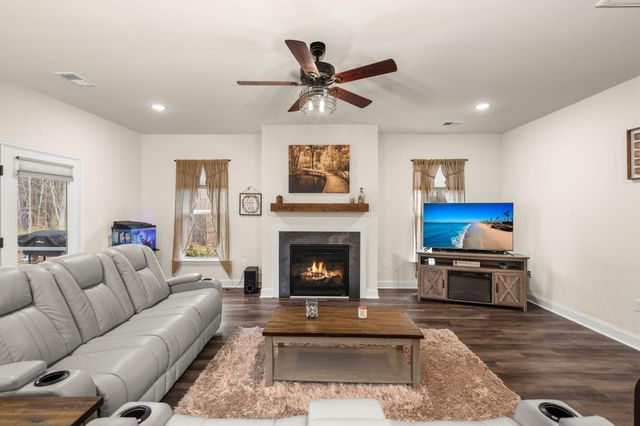 1206 Huron Court, Ridgeville, SC 29472