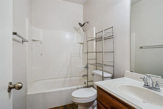 4629 Thistle Creek Court, Fort Worth, TX 76179