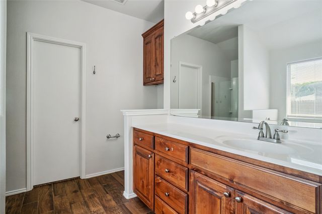 4629 Thistle Creek Court, Fort Worth, TX 76179
