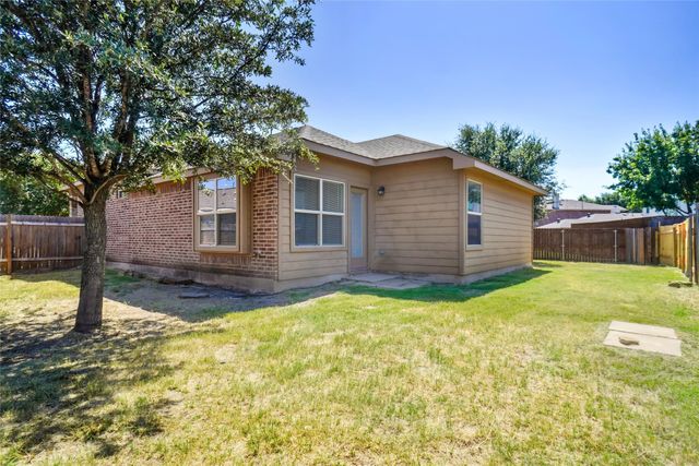4629 Thistle Creek Court, Fort Worth, TX 76179