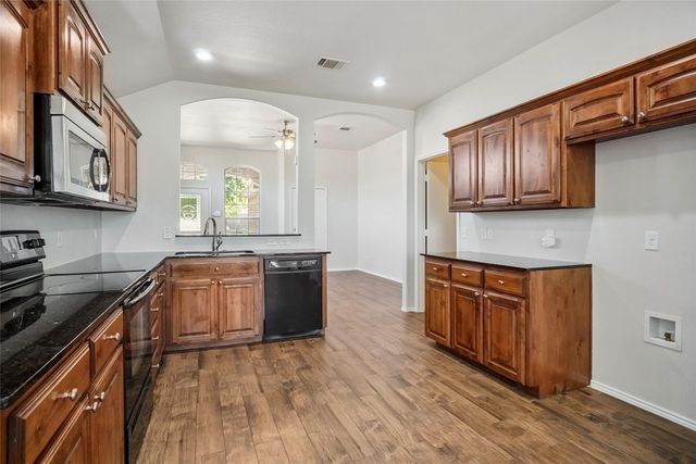 4629 Thistle Creek Court, Fort Worth, TX 76179