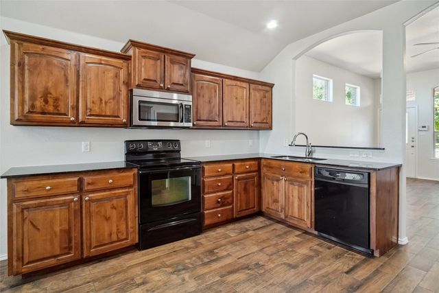 4629 Thistle Creek Court, Fort Worth, TX 76179