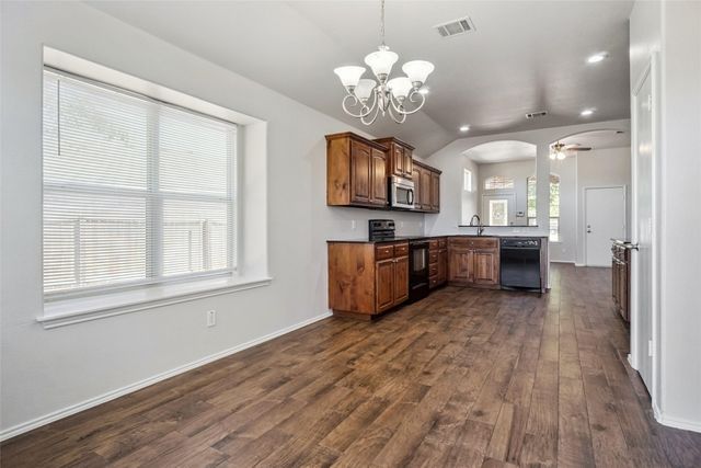 4629 Thistle Creek Court, Fort Worth, TX 76179