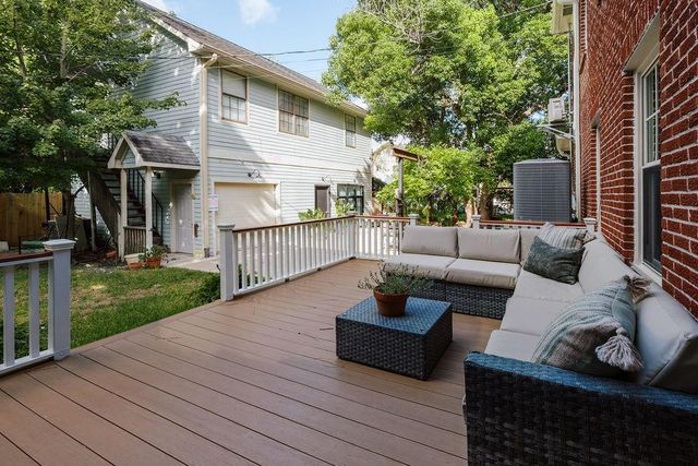 2522 Calumet Street, Houston, TX 77004