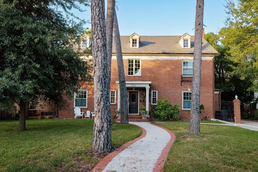 2522 Calumet Street, Houston, TX 77004