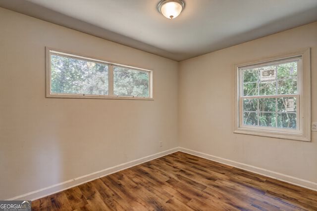 2423 Thrasher Avenue, Macon, GA 31206