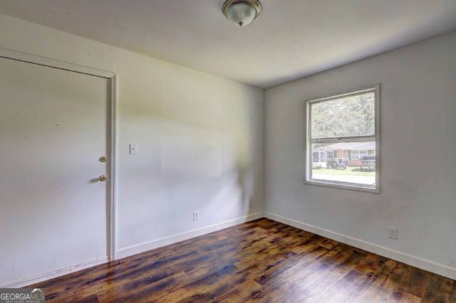 2423 Thrasher Avenue, Macon, GA 31206