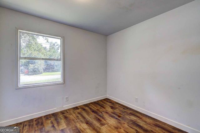 2423 Thrasher Avenue, Macon, GA 31206