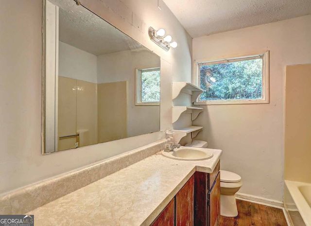 2423 Thrasher Avenue, Macon, GA 31206