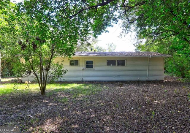 2423 Thrasher Avenue, Macon, GA 31206