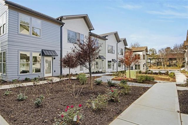 1070 Dill Avenue 202, Atlanta, GA 30310