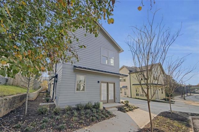 1070 Dill Avenue 202, Atlanta, GA 30310