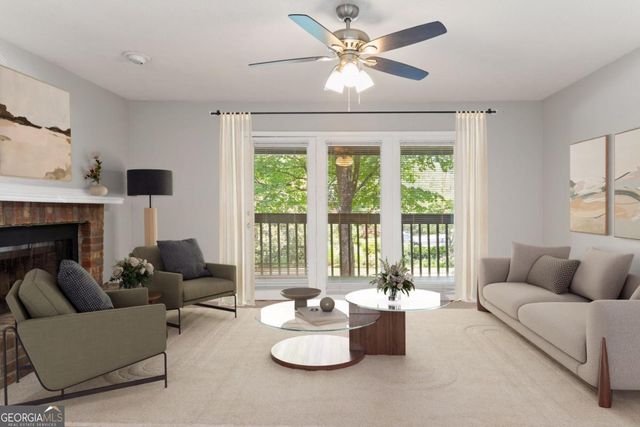 1009 McClelen Way, Decatur, GA 30033
