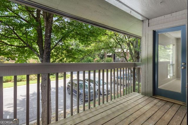 1009 McClelen Way, Decatur, GA 30033