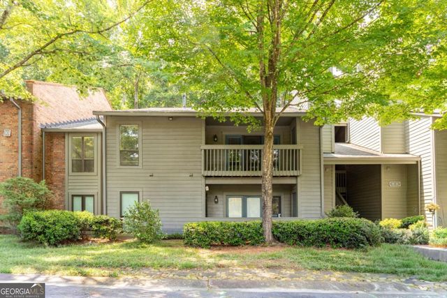 1009 McClelen Way, Decatur, GA 30033