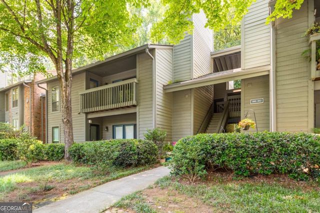 1009 McClelen Way, Decatur, GA 30033