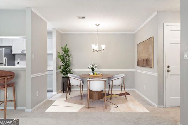 1009 McClelen Way, Decatur, GA 30033