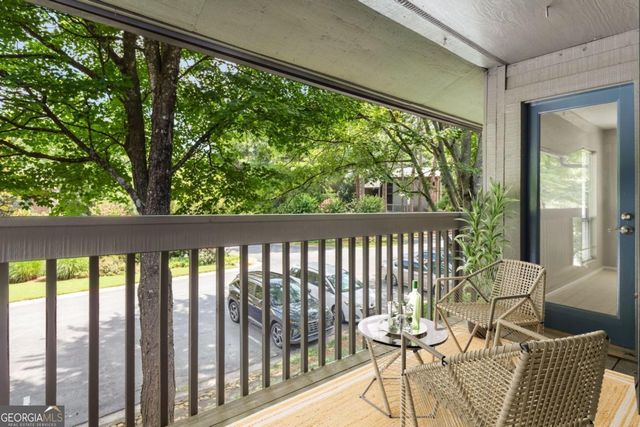 1009 McClelen Way, Decatur, GA 30033
