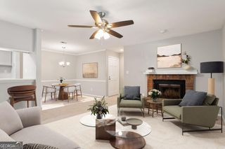 1009 McClelen Way, Decatur, GA 30033
