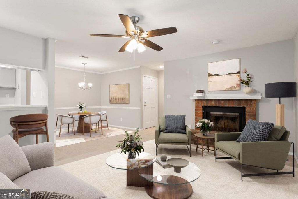 1009 McClelen Way, Decatur, GA 30033