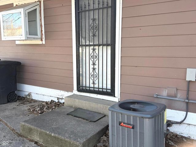 2252 Wheeler Street, Indianapolis, IN 46218