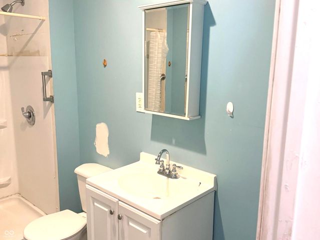 2252 Wheeler Street, Indianapolis, IN 46218