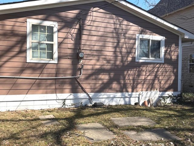 2252 Wheeler Street, Indianapolis, IN 46218