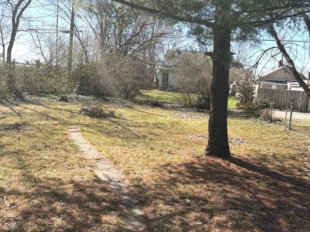 2252 Wheeler Street, Indianapolis, IN 46218