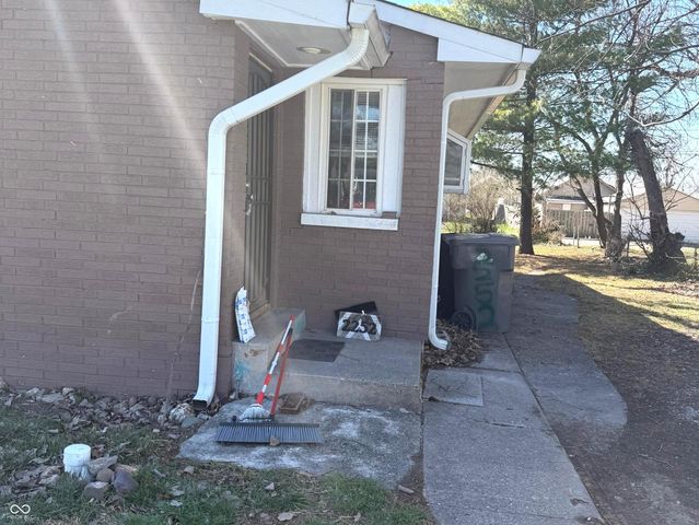 2252 Wheeler Street, Indianapolis, IN 46218