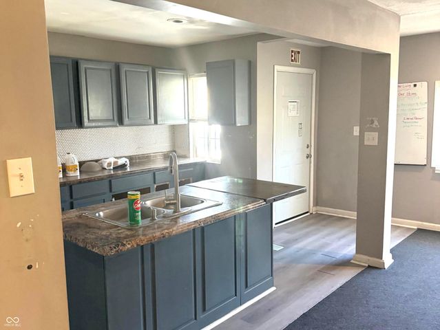 2252 Wheeler Street, Indianapolis, IN 46218