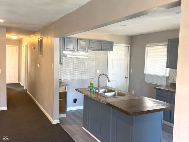 2252 Wheeler Street, Indianapolis, IN 46218